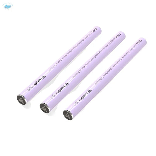 CHILL - Chamomile / Lavender Guddy Vapes Flow