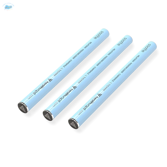 SOOTHE - Melatonin / Peppermint Guddy Vapes Flow