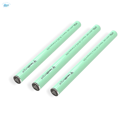 VITAL - Vitamin C / Minty Lime Guddy Vapes Flow