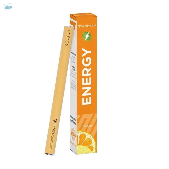 ENERGY - Caffeine / Citrus