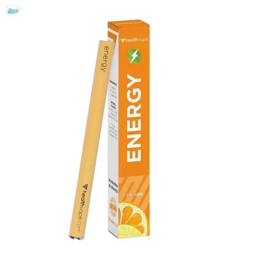 ENERGY - Caffeine / Citrus Guddy Vapes Flow