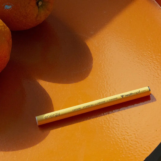 ENERGY - Caffeine / Citrus Guddy Vapes Flow